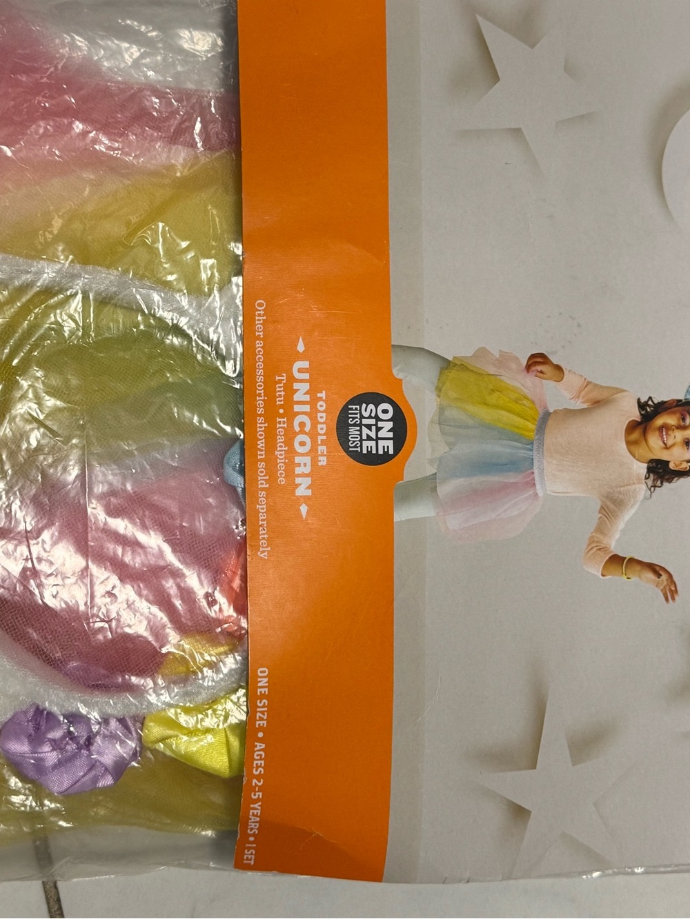 Tutu& headband set